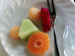 -马克西姆俄罗斯餐厅(通亚街店)