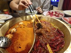 -小龙坎火锅(春熙太古里店)