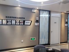 -牙博士口腔品牌连锁(昆山城区店)