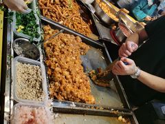 -丁家坡洋芋·观音桥好吃街A区(全国总店)