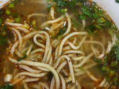 -苏氏牛肉面(北京南路店)