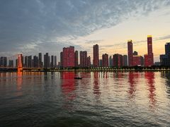 -武汉两江游览·夜游长江(汉口粤汉码头)