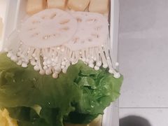 -半天妖烤鱼(嘉德万达广场店)