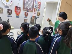 -第壹宝贝儿童教育中心(朝阳校区)