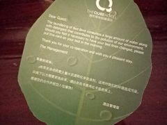 -上海浦东绿地铂骊酒店