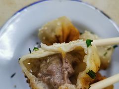 -舒蔡记生煎菜饭(云南中路店)
