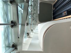 -深圳中洲万豪酒店·大堂酒廊·高空海景