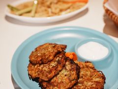 -Pasha帕夏土耳其餐厅(南昌路店)