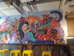 -Mesa Madre梅萨妈妈·Bintana(国贸店)