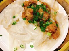 -香云轩·顺德菜(香云纱园林酒店店)