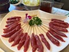 -南门涮肉(天坛店)