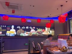 -山河屯铁锅炖·非遗铁锅炖(华强北店)