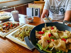 -宴武夷·匠心闽味(印象大红袍店)