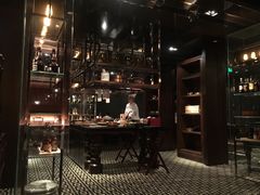 大堂-牛排坊(成都群光君悦酒店)