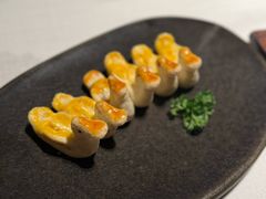 -北京全聚德(清华园店)