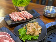 猪颈肉-意成料理