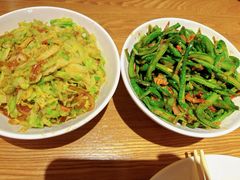 -满园烤鸭·春饼(中街大悦城店)
