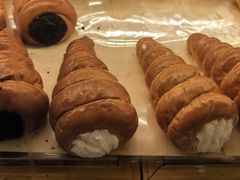 -山崎面包(苏州中心店)