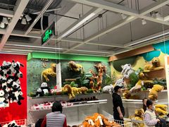 -宜家家居(宝山商场店)