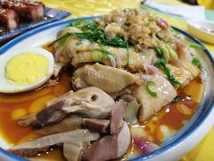 -粤·向群饭店(泮塘路店)