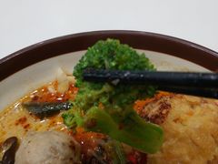 西蓝花-张亮麻辣烫(天津河东华馨公寓店)
