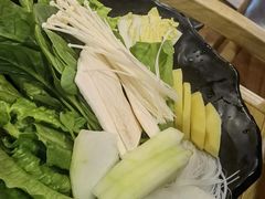 -牛品福潮汕牛肉火锅(旺庄店)
