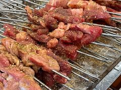 -小寒羊烧烤(凯瑞时代大厦店)