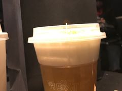 -喜茶(北京三里屯太古里店)