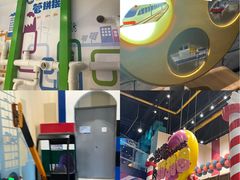-山东省科技馆(新馆)