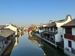 -召稼楼古镇