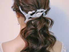 -金夫人化妆摄影职业培训学校