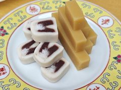 -仿膳饭庄·宫廷风味(百年传承店)