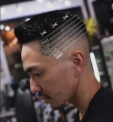 -MODEL SAGA名媛世家