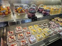 -法贝滋动物奶油蛋糕(广益哥伦布店)