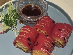 -虾饺妹·粤式茶餐厅(荟聚店)