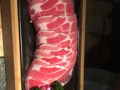 上脑牛肉-湊湊火锅·茶憩(打浦桥日月光店)