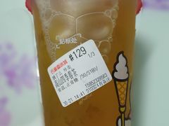 -蜜雪冰城(实验中学店)