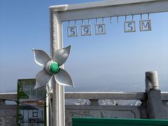 -长沙黑麋峰国家森林公园