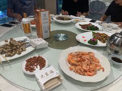 -大东海海鲜酒楼(渔人码头总店)