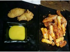 -CHICKEN NOW韩式炸鸡&啤酒