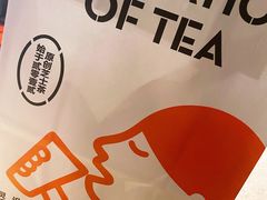 -喜茶(广州天汇igc店)