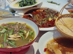 -院8里·少城记忆老川菜(宽窄巷子店)