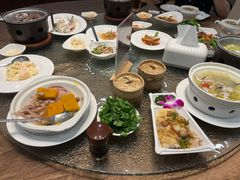 -庄氏祥记家常食府(国瑞建材家居博览中心店)