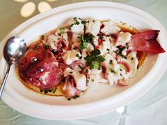 -聚彩居三和酒楼•老字号粤菜(南城店)