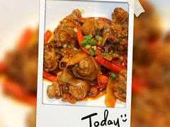 -新净雅烹小鲜(学院路店)