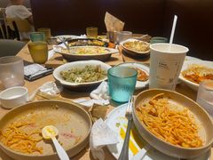-菲滋意式餐厅(西溪印象城店)
