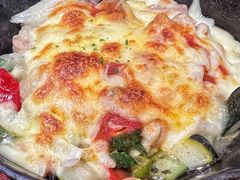 芝士鸡肉-CoCo壱番屋(久光百货店)