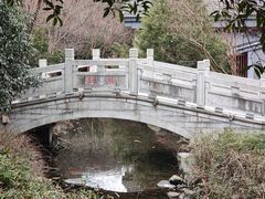 -白马涧龙池景区