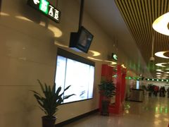 -奥体中心(地铁站)