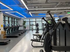 -优享健身(三元桥店)